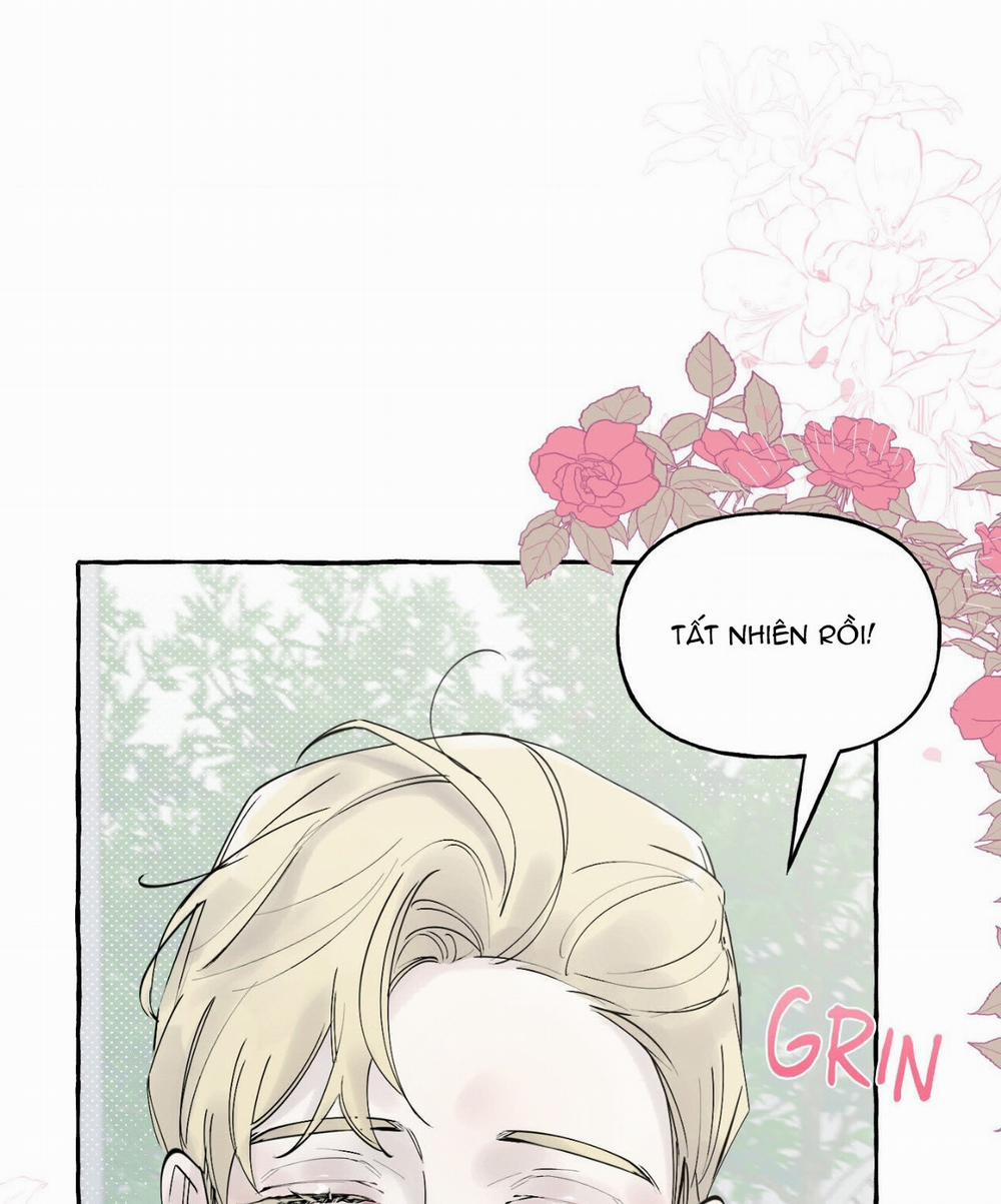 [18+] Chó Sống Trong Khu Vườn Của Hoàng Cung 7.2 trang 37