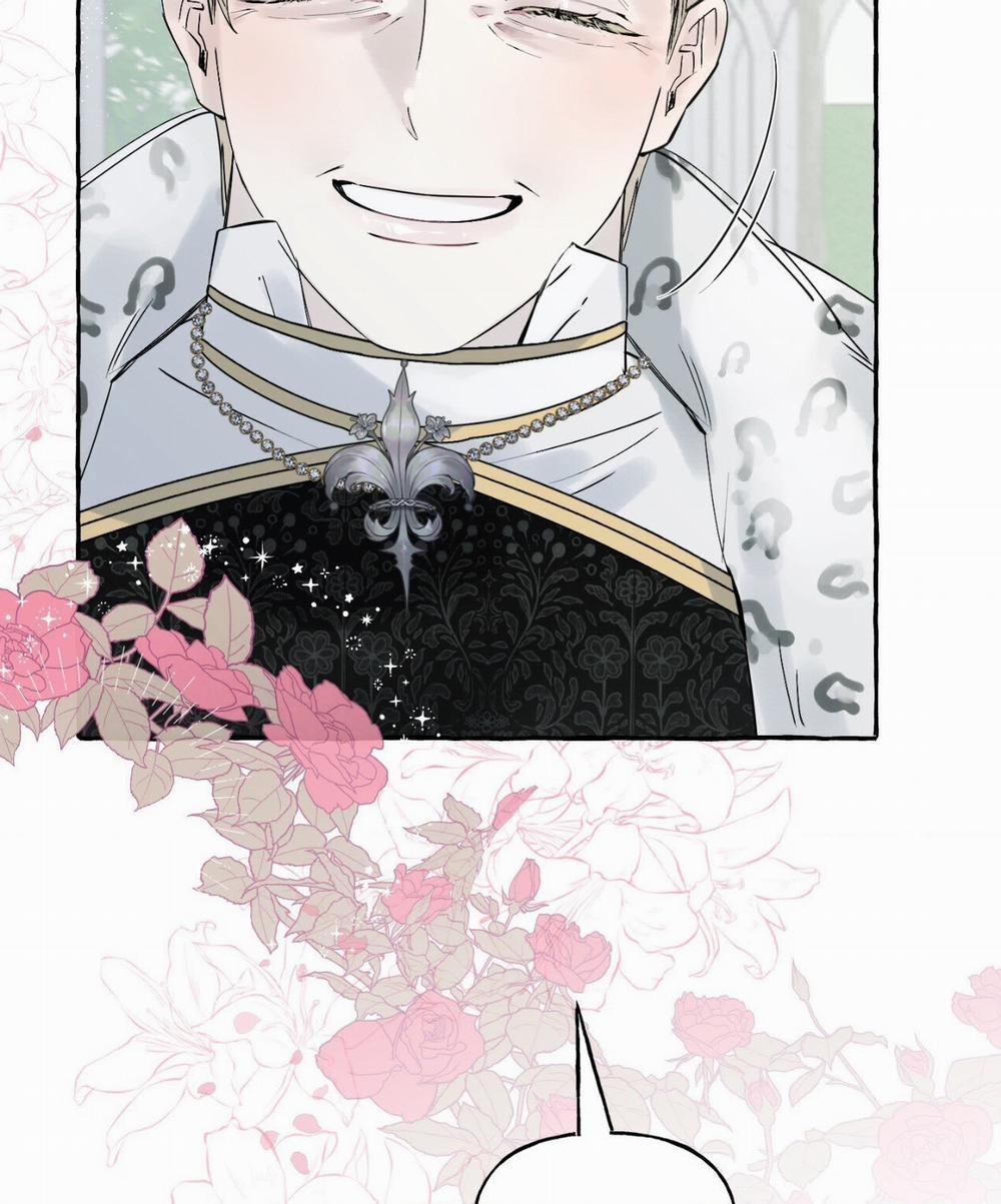 [18+] Chó Sống Trong Khu Vườn Của Hoàng Cung 7.2 trang 38