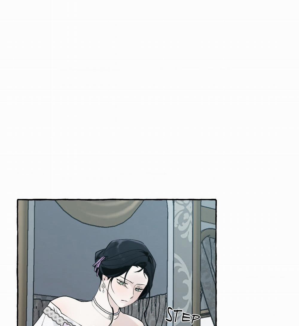 [18+] Chó Sống Trong Khu Vườn Của Hoàng Cung 7.2 trang 4