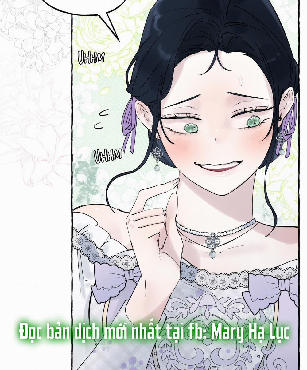 [18+] Chó Sống Trong Khu Vườn Của Hoàng Cung 7.2 trang 41