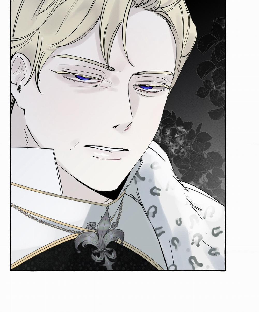 [18+] Chó Sống Trong Khu Vườn Của Hoàng Cung 7.2 trang 48