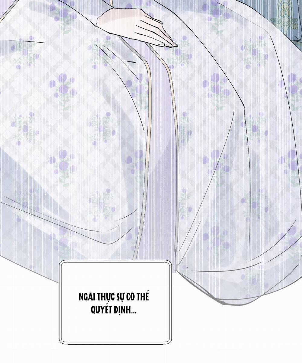 [18+] Chó Sống Trong Khu Vườn Của Hoàng Cung 7.2 trang 52