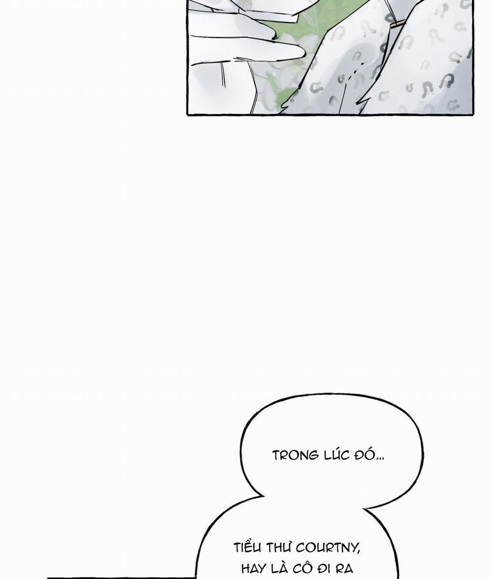 [18+] Chó Sống Trong Khu Vườn Của Hoàng Cung 7.2 trang 57