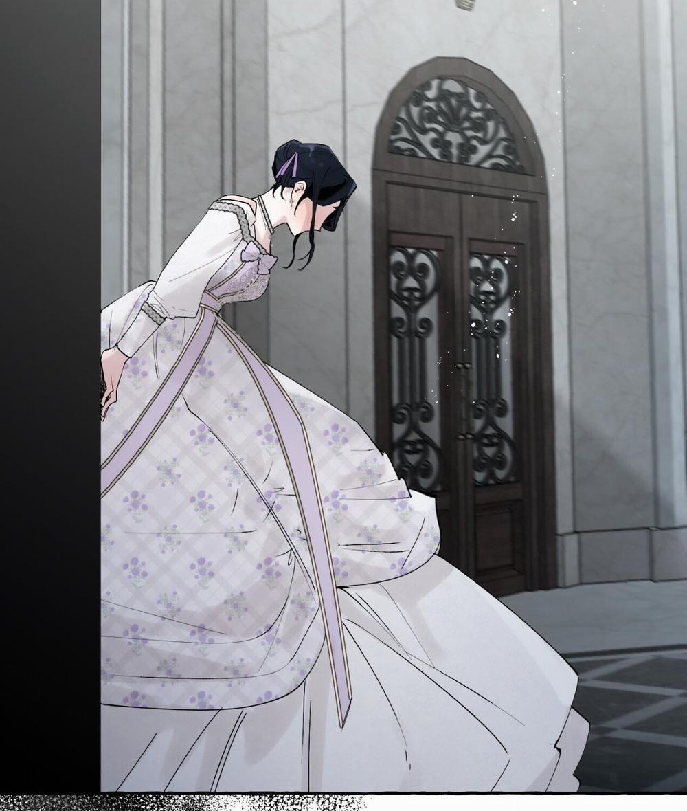 [18+] Chó Sống Trong Khu Vườn Của Hoàng Cung 7.2 trang 68