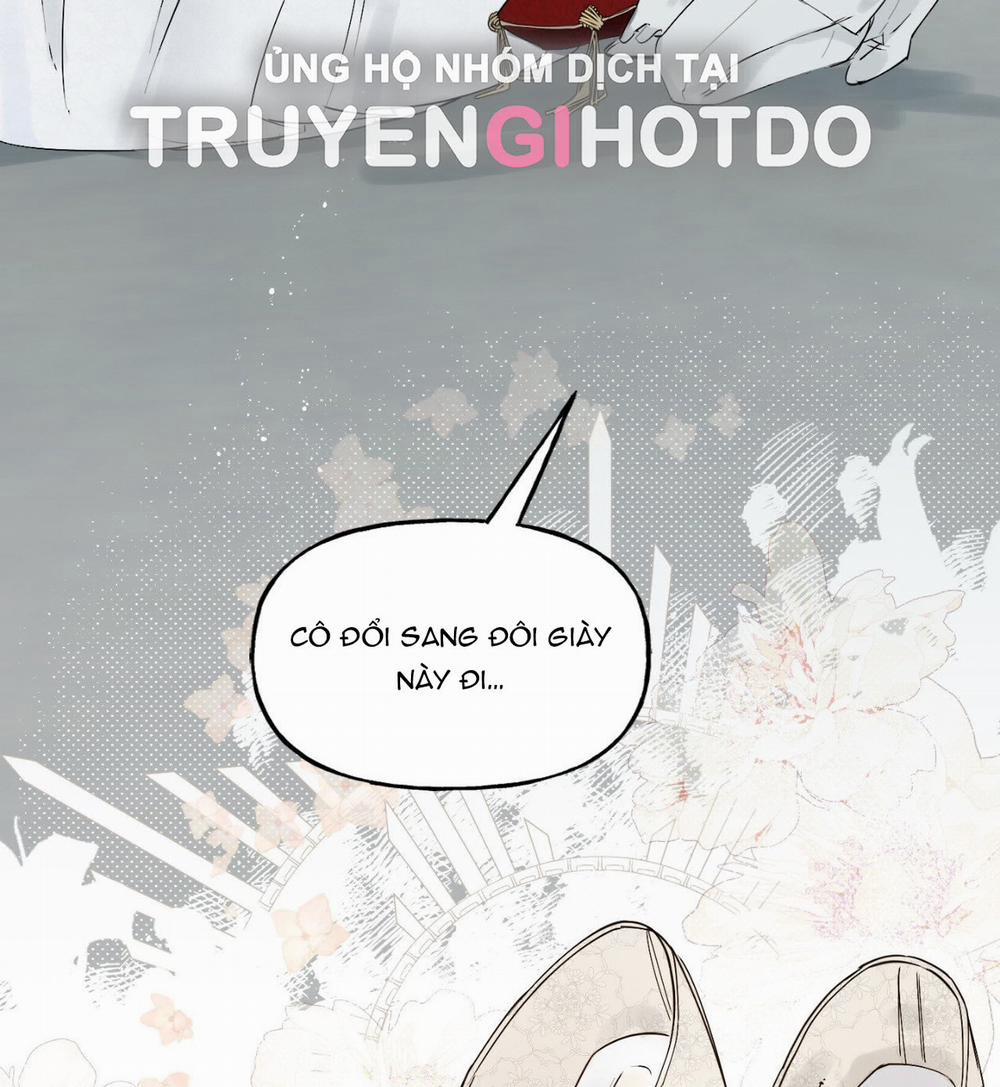 [18+] Chó Sống Trong Khu Vườn Của Hoàng Cung 7.2 trang 7