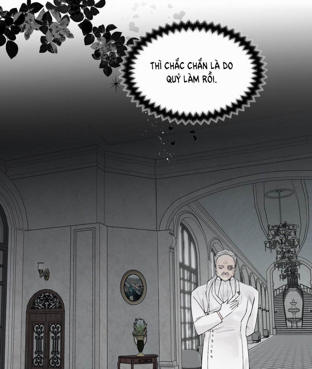 [18+] Chó Sống Trong Khu Vườn Của Hoàng Cung 7.2 trang 71