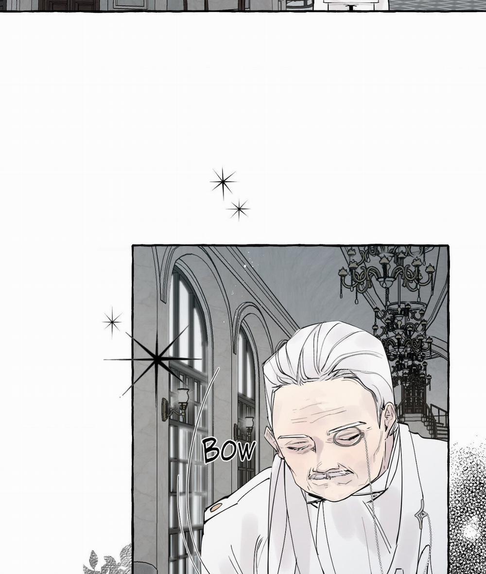 [18+] Chó Sống Trong Khu Vườn Của Hoàng Cung 7.2 trang 72