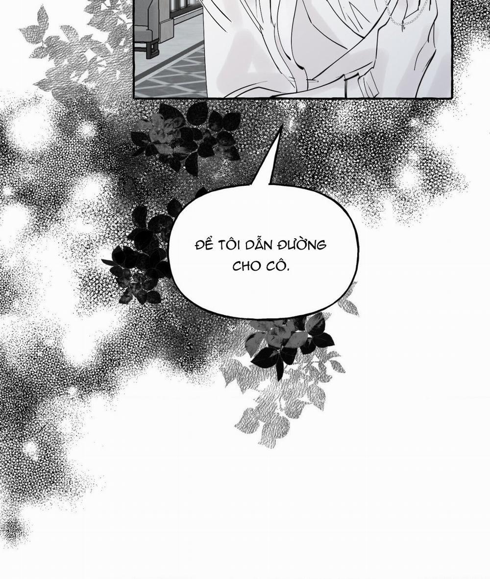 [18+] Chó Sống Trong Khu Vườn Của Hoàng Cung 7.2 trang 73