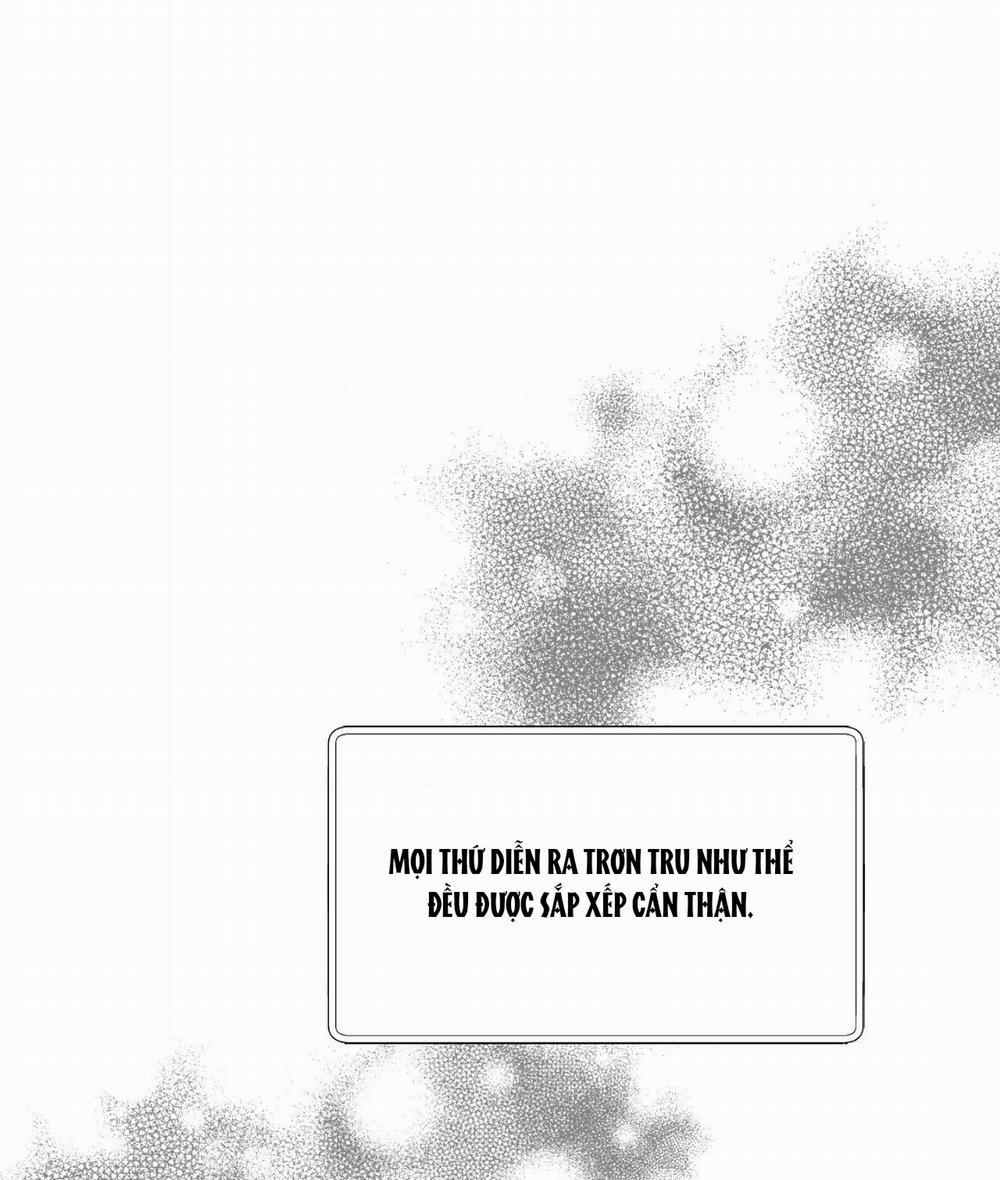 [18+] Chó Sống Trong Khu Vườn Của Hoàng Cung 7.2 trang 74