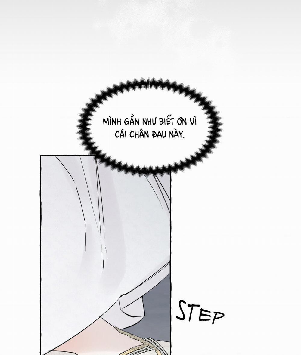 [18+] Chó Sống Trong Khu Vườn Của Hoàng Cung 7.2 trang 78