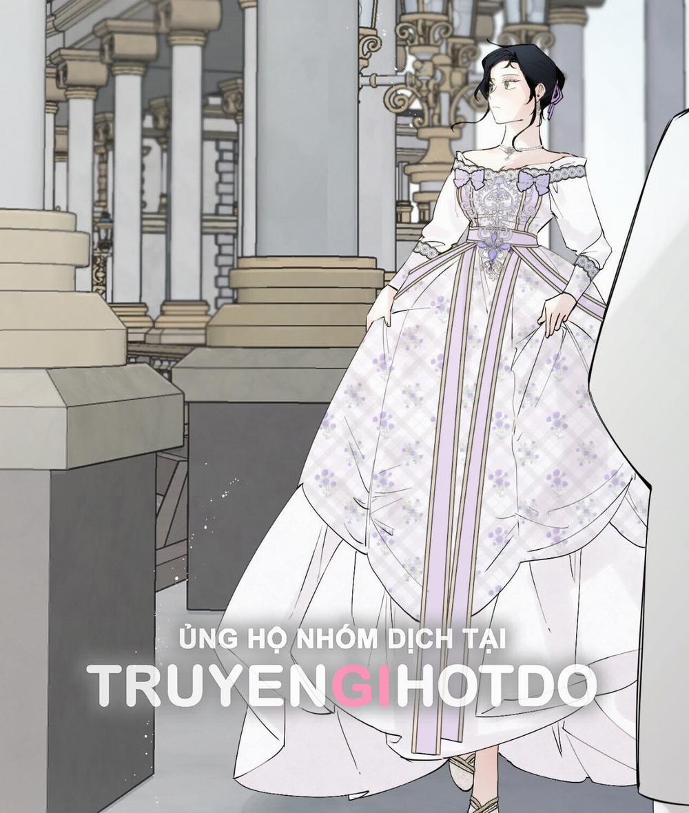 [18+] Chó Sống Trong Khu Vườn Của Hoàng Cung 7.2 trang 81