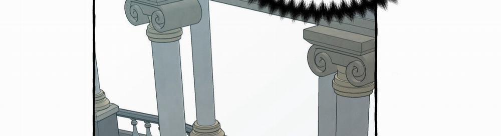 [18+] Chó Sống Trong Khu Vườn Của Hoàng Cung 7.2 trang 90