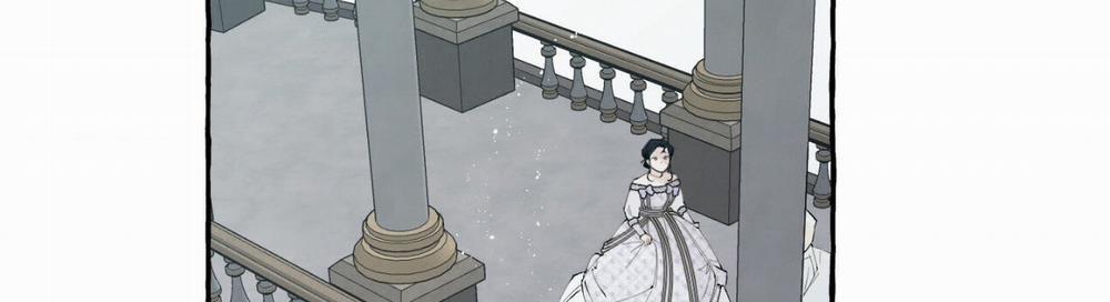 [18+] Chó Sống Trong Khu Vườn Của Hoàng Cung 7.2 trang 91