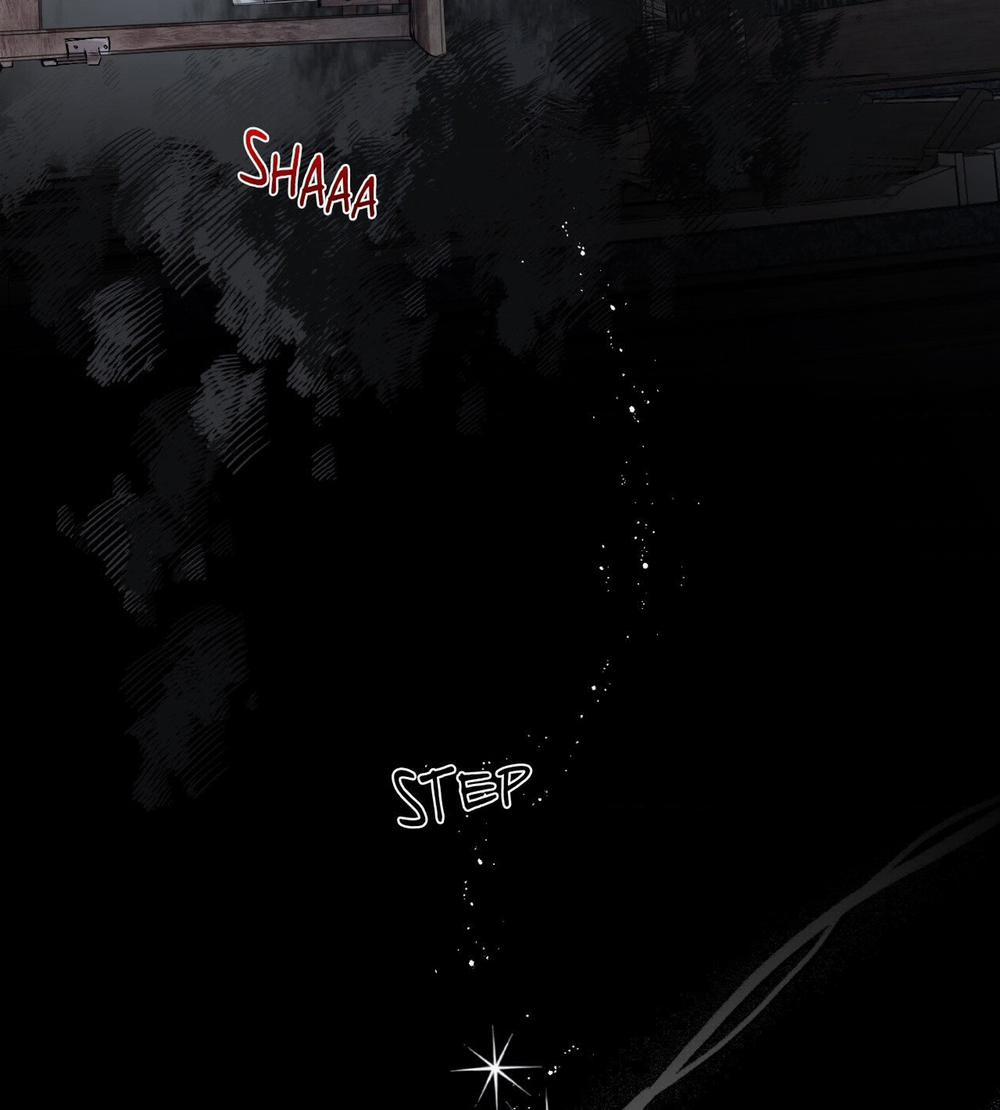 [18+] Chó Sống Trong Khu Vườn Của Hoàng Cung 8.1 trang 12