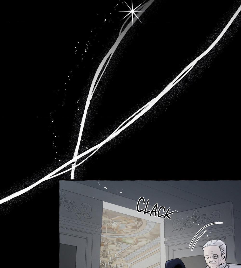 [18+] Chó Sống Trong Khu Vườn Của Hoàng Cung 8.1 trang 13