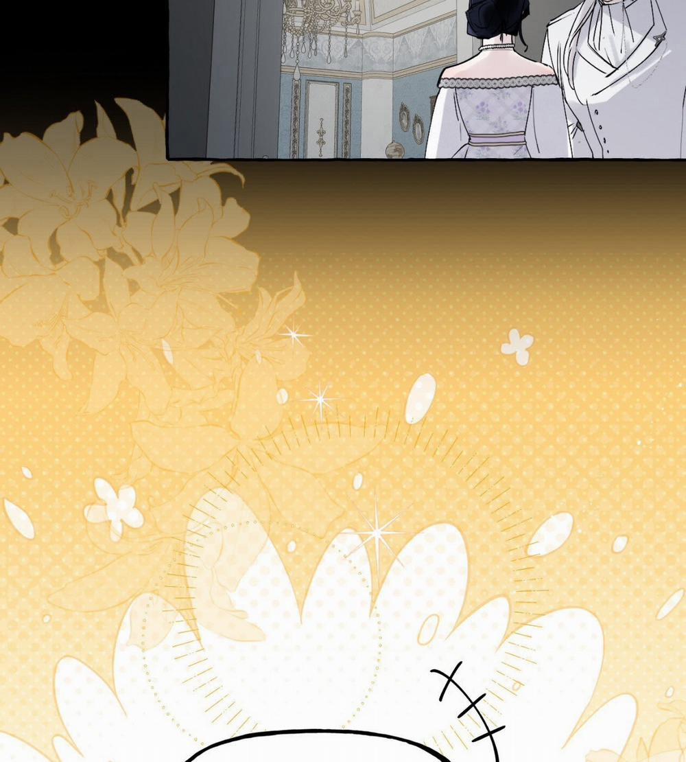 [18+] Chó Sống Trong Khu Vườn Của Hoàng Cung 8.1 trang 14