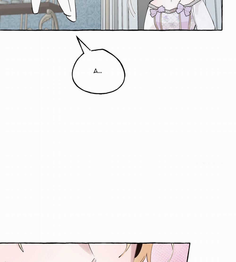 [18+] Chó Sống Trong Khu Vườn Của Hoàng Cung 8.1 trang 16