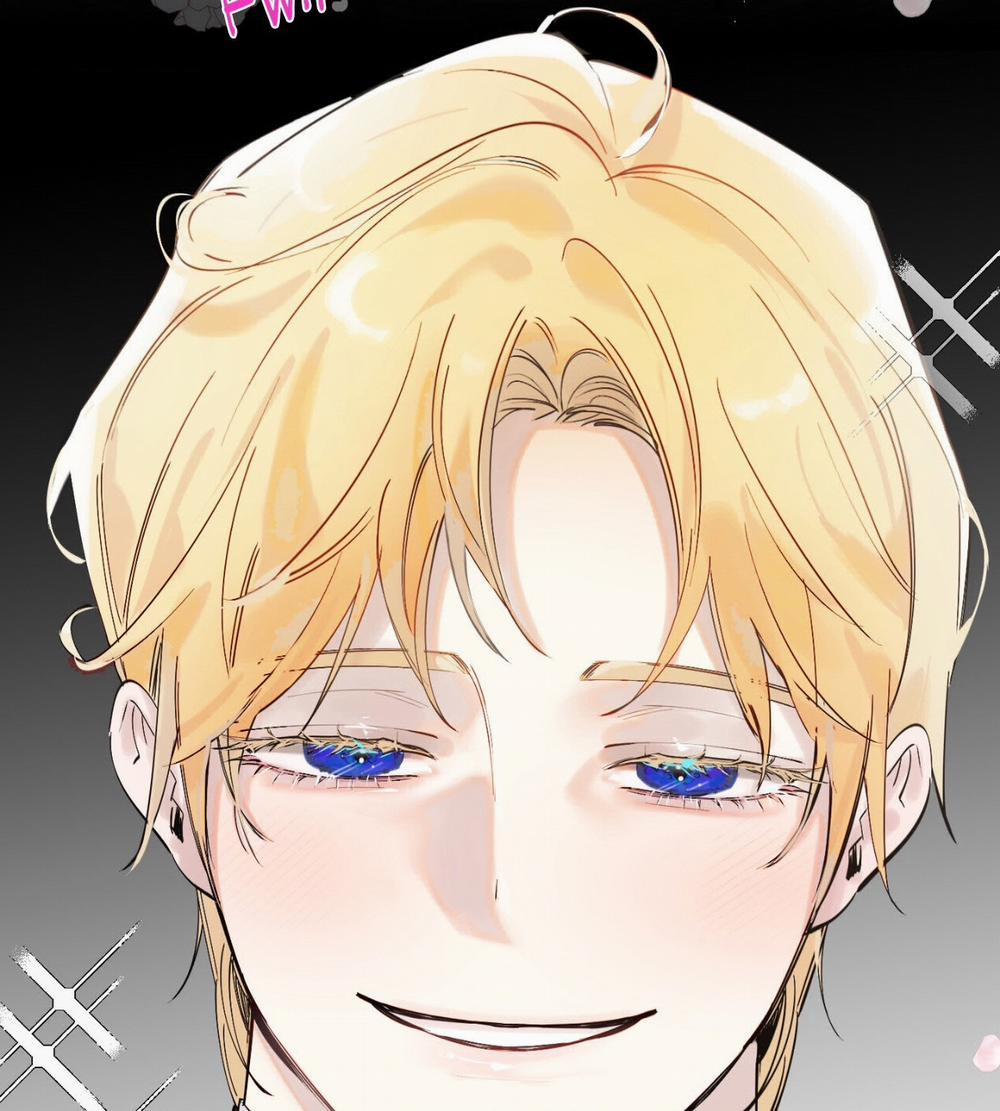 [18+] Chó Sống Trong Khu Vườn Của Hoàng Cung 8.1 trang 20