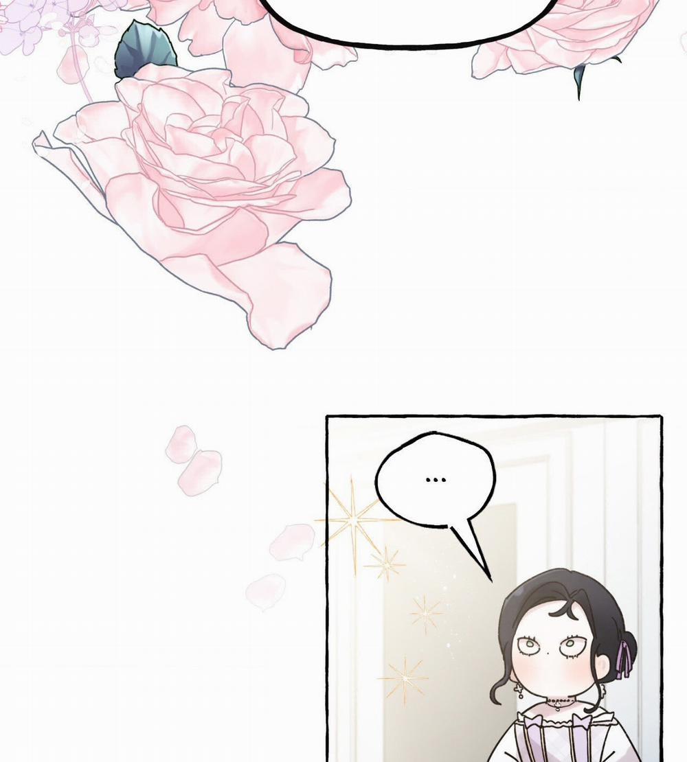 [18+] Chó Sống Trong Khu Vườn Của Hoàng Cung 8.1 trang 22