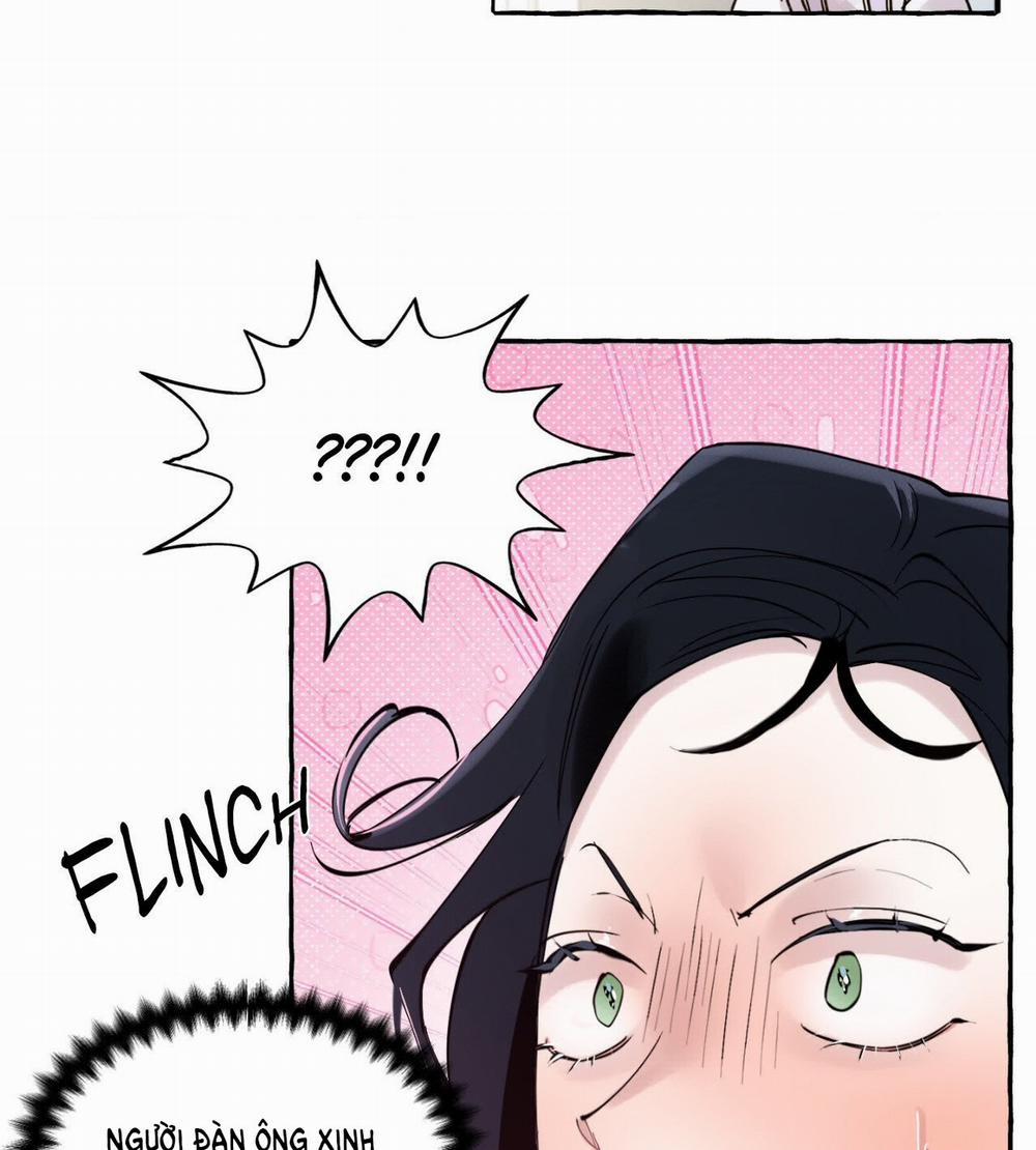 [18+] Chó Sống Trong Khu Vườn Của Hoàng Cung 8.1 trang 23