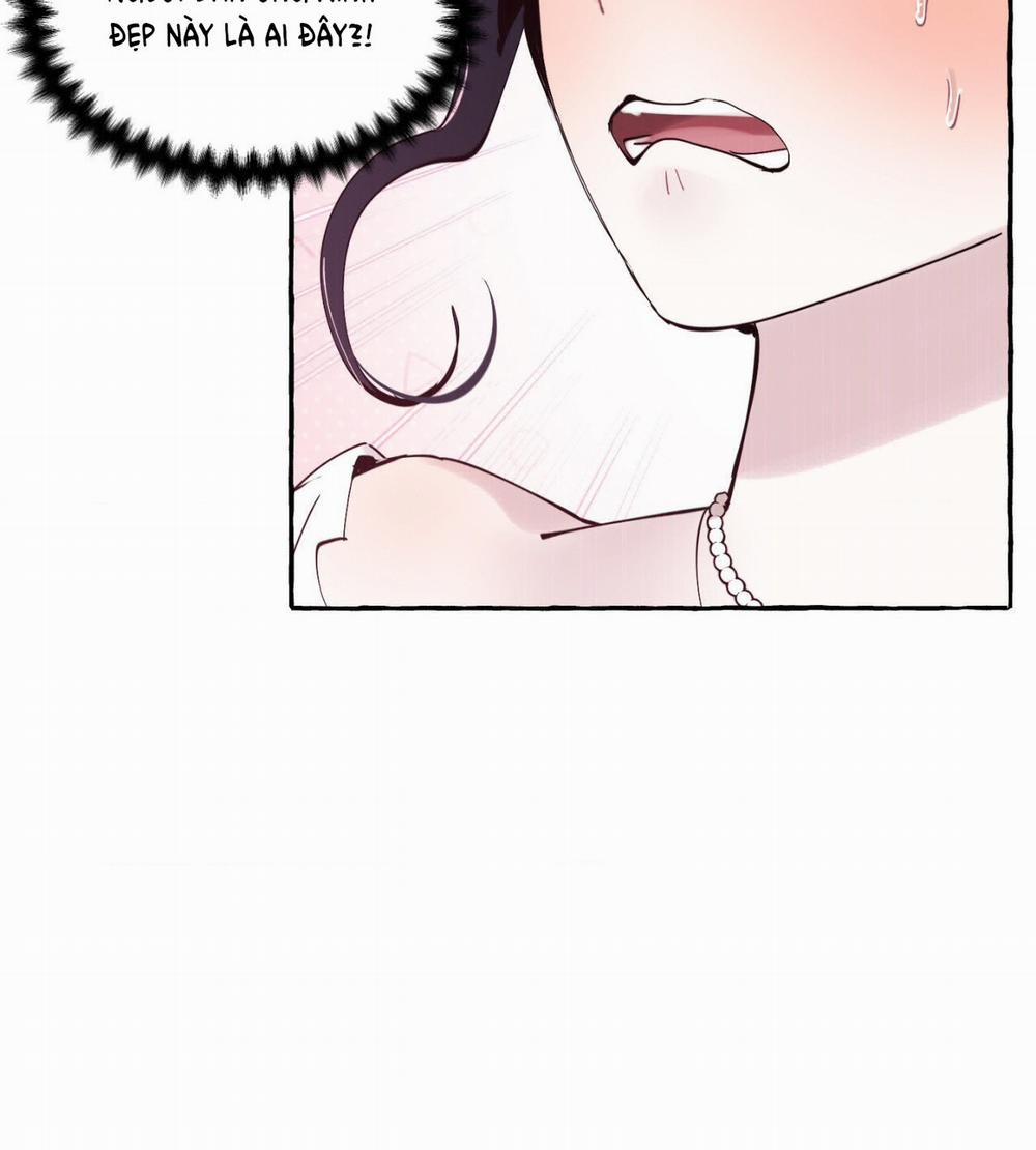 [18+] Chó Sống Trong Khu Vườn Của Hoàng Cung 8.1 trang 24