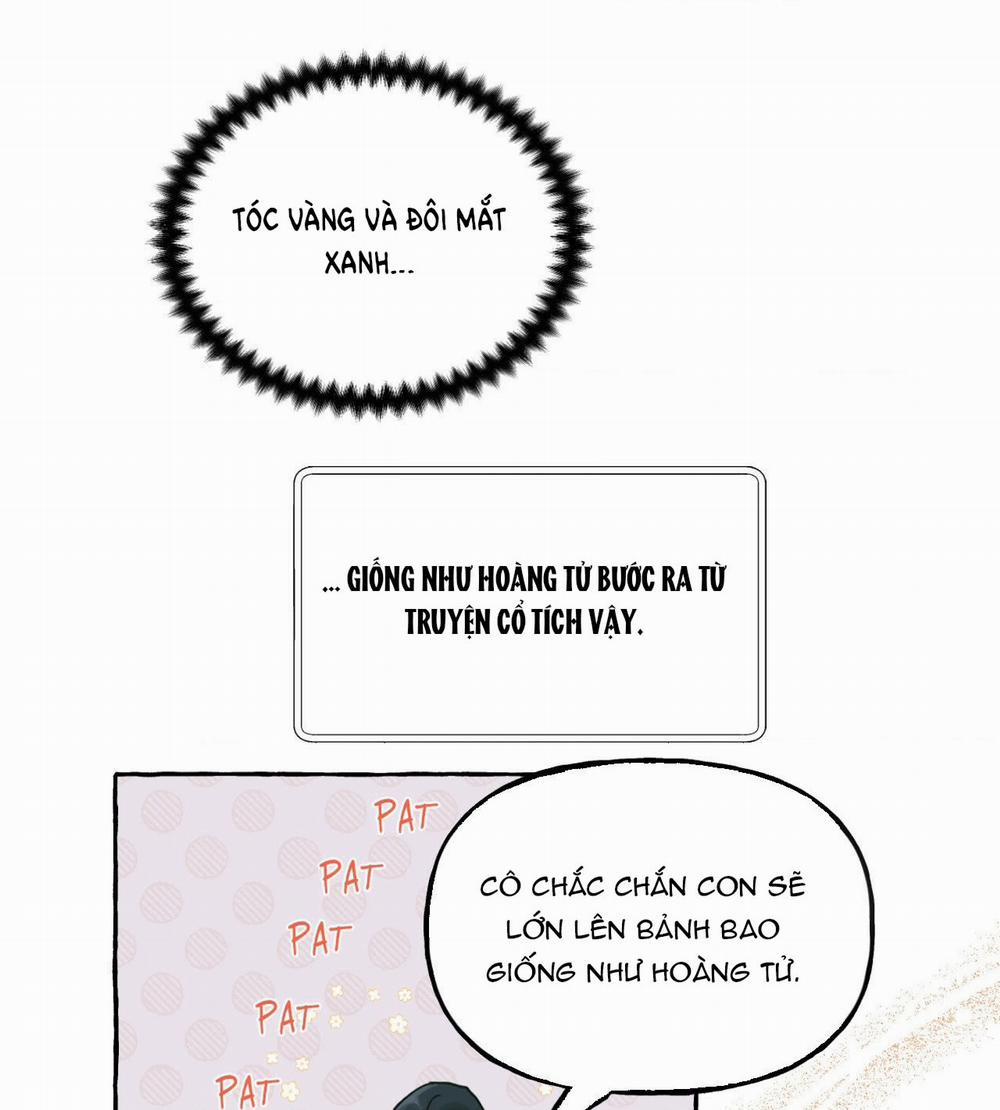 [18+] Chó Sống Trong Khu Vườn Của Hoàng Cung 8.1 trang 26