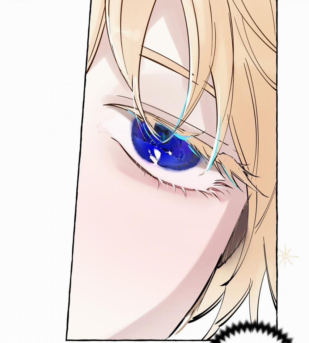 [18+] Chó Sống Trong Khu Vườn Của Hoàng Cung 8.1 trang 28