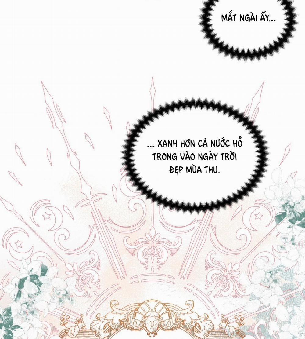 [18+] Chó Sống Trong Khu Vườn Của Hoàng Cung 8.1 trang 29