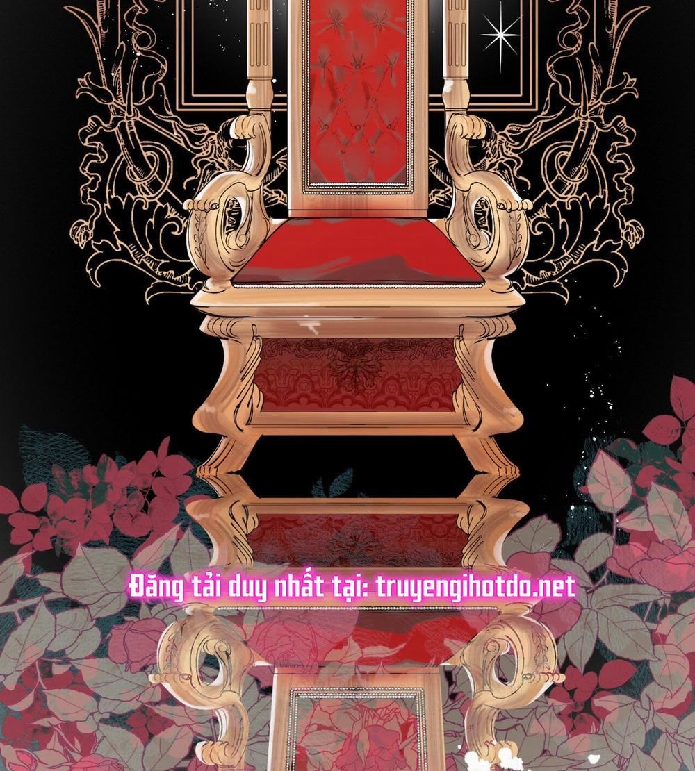 [18+] Chó Sống Trong Khu Vườn Của Hoàng Cung 8.1 trang 31