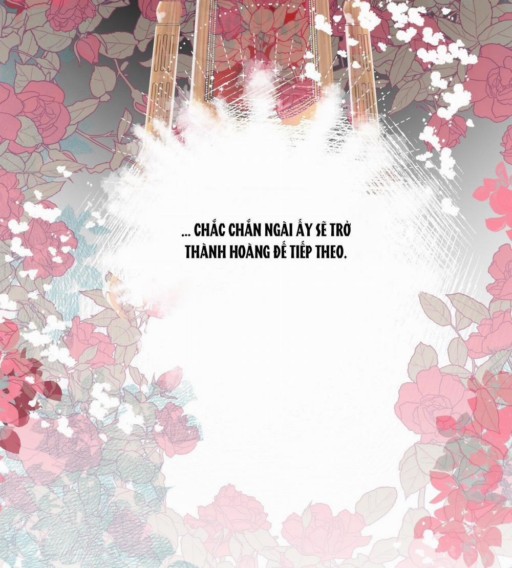 [18+] Chó Sống Trong Khu Vườn Của Hoàng Cung 8.1 trang 32