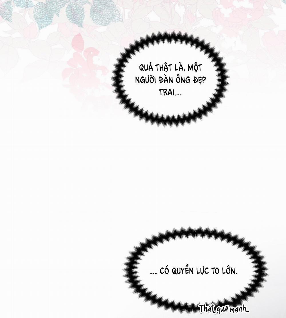 [18+] Chó Sống Trong Khu Vườn Của Hoàng Cung 8.1 trang 33