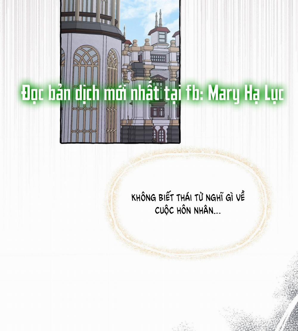 [18+] Chó Sống Trong Khu Vườn Của Hoàng Cung 8.1 trang 7