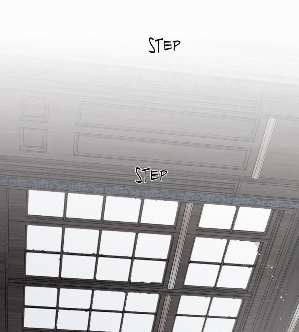 [18+] Chó Sống Trong Khu Vườn Của Hoàng Cung 8.1 trang 9