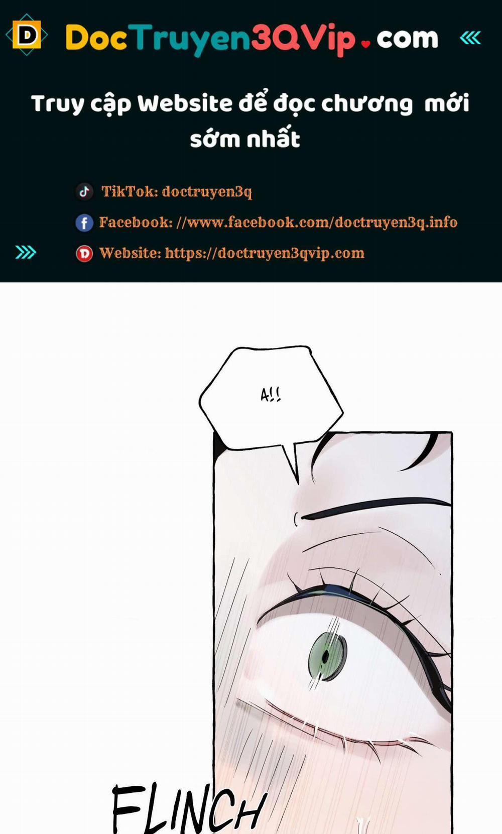 [18+] Chó Sống Trong Khu Vườn Của Hoàng Cung 8.2 trang 0