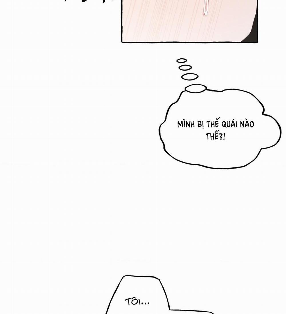 [18+] Chó Sống Trong Khu Vườn Của Hoàng Cung 8.2 trang 1