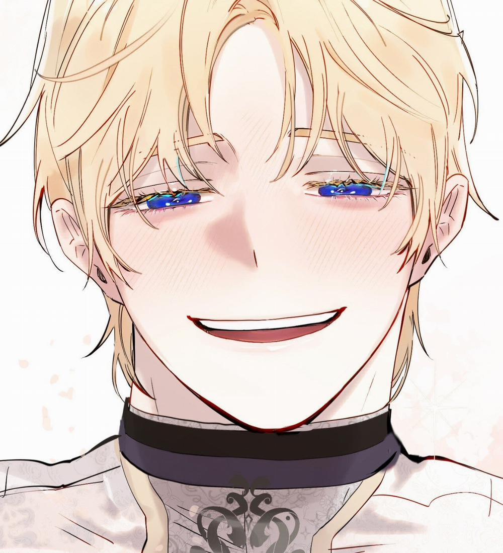 [18+] Chó Sống Trong Khu Vườn Của Hoàng Cung 8.2 trang 10