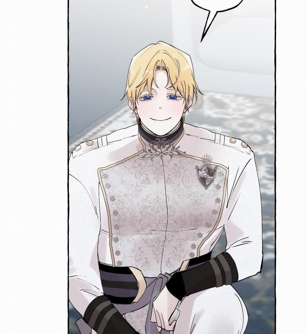 [18+] Chó Sống Trong Khu Vườn Của Hoàng Cung 8.2 trang 100