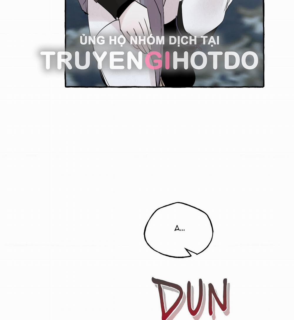 [18+] Chó Sống Trong Khu Vườn Của Hoàng Cung 8.2 trang 101