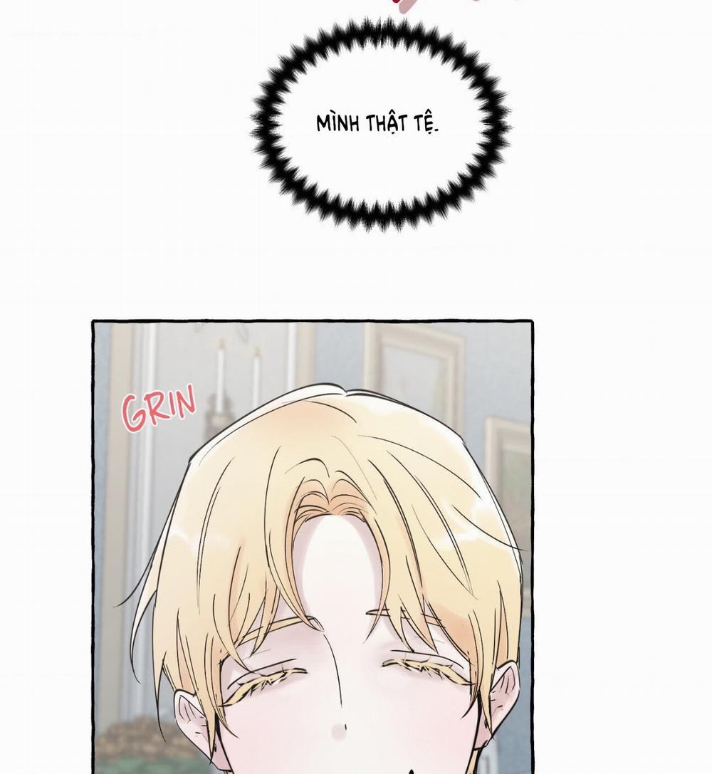 [18+] Chó Sống Trong Khu Vườn Của Hoàng Cung 8.2 trang 102