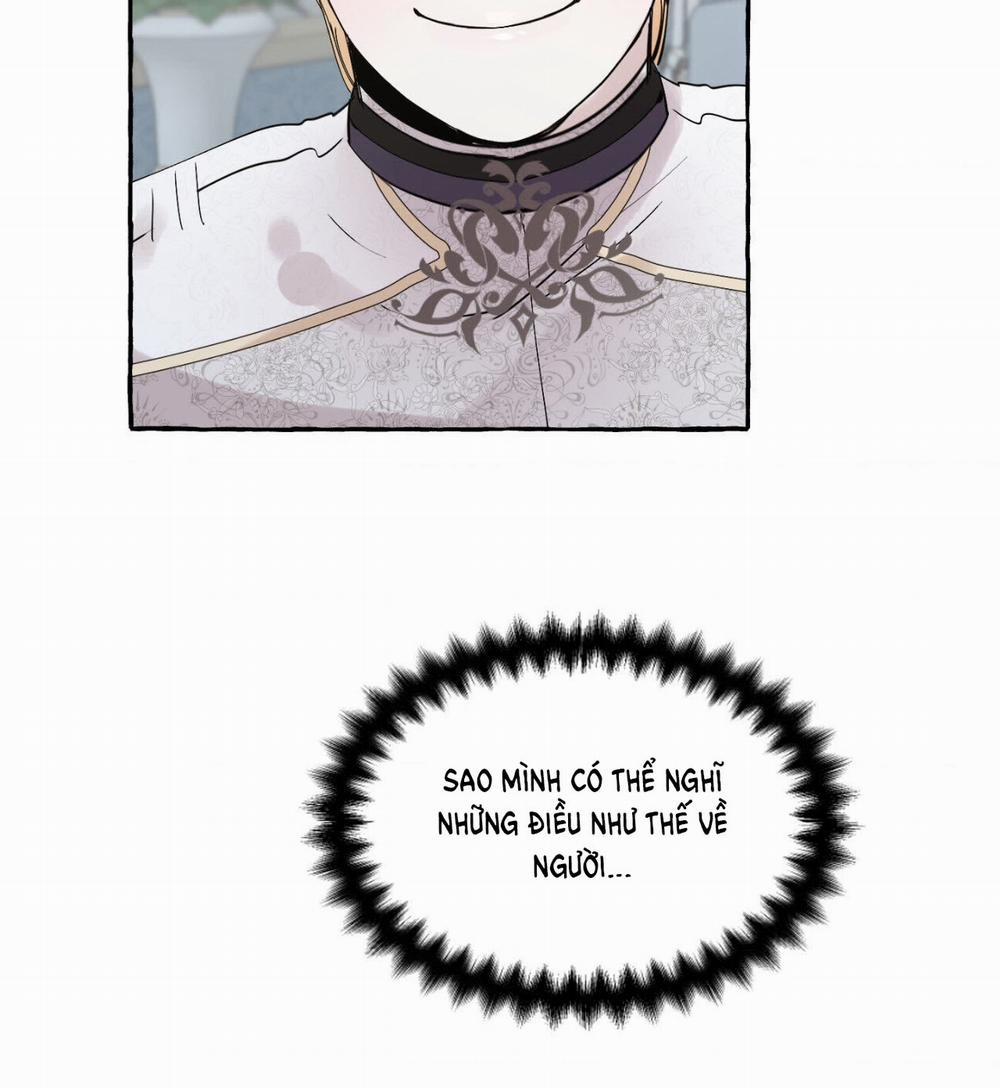 [18+] Chó Sống Trong Khu Vườn Của Hoàng Cung 8.2 trang 103