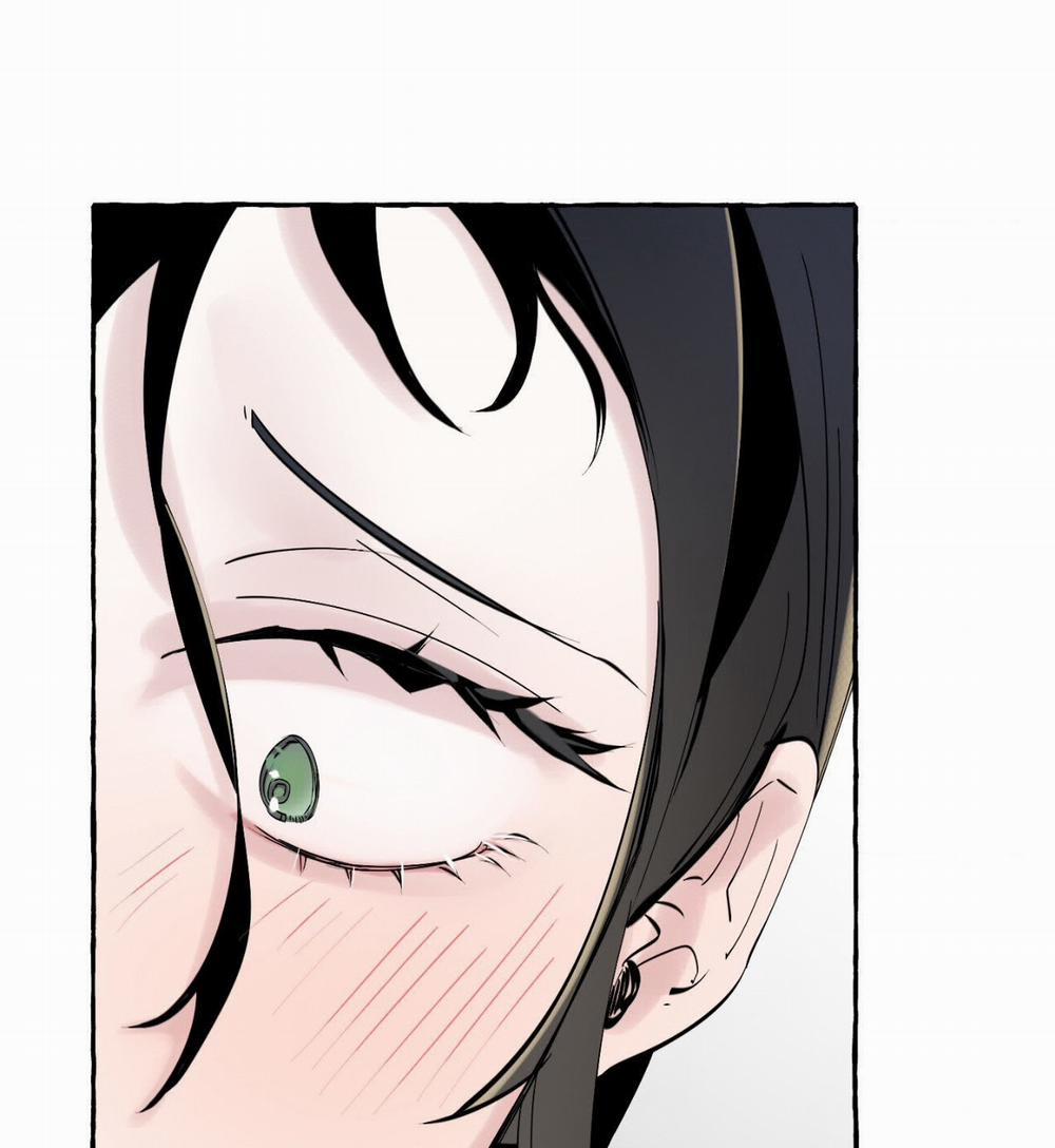 [18+] Chó Sống Trong Khu Vườn Của Hoàng Cung 8.2 trang 106