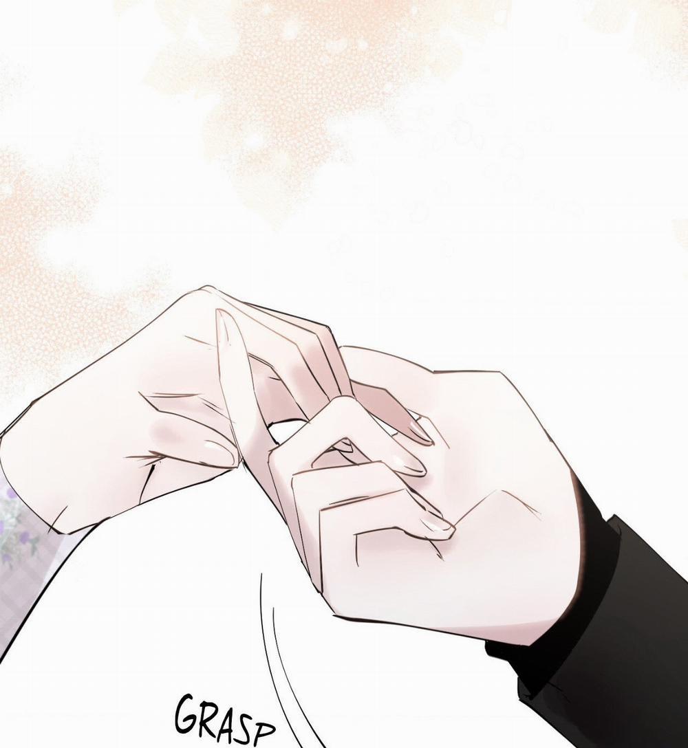 [18+] Chó Sống Trong Khu Vườn Của Hoàng Cung 8.2 trang 108