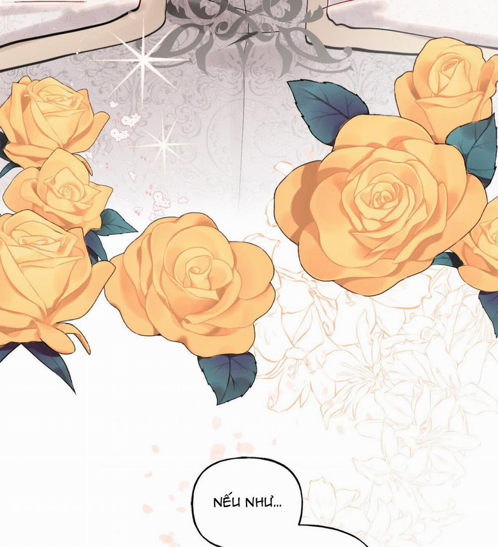 [18+] Chó Sống Trong Khu Vườn Của Hoàng Cung 8.2 trang 11