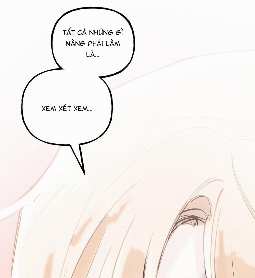 [18+] Chó Sống Trong Khu Vườn Của Hoàng Cung 8.2 trang 110