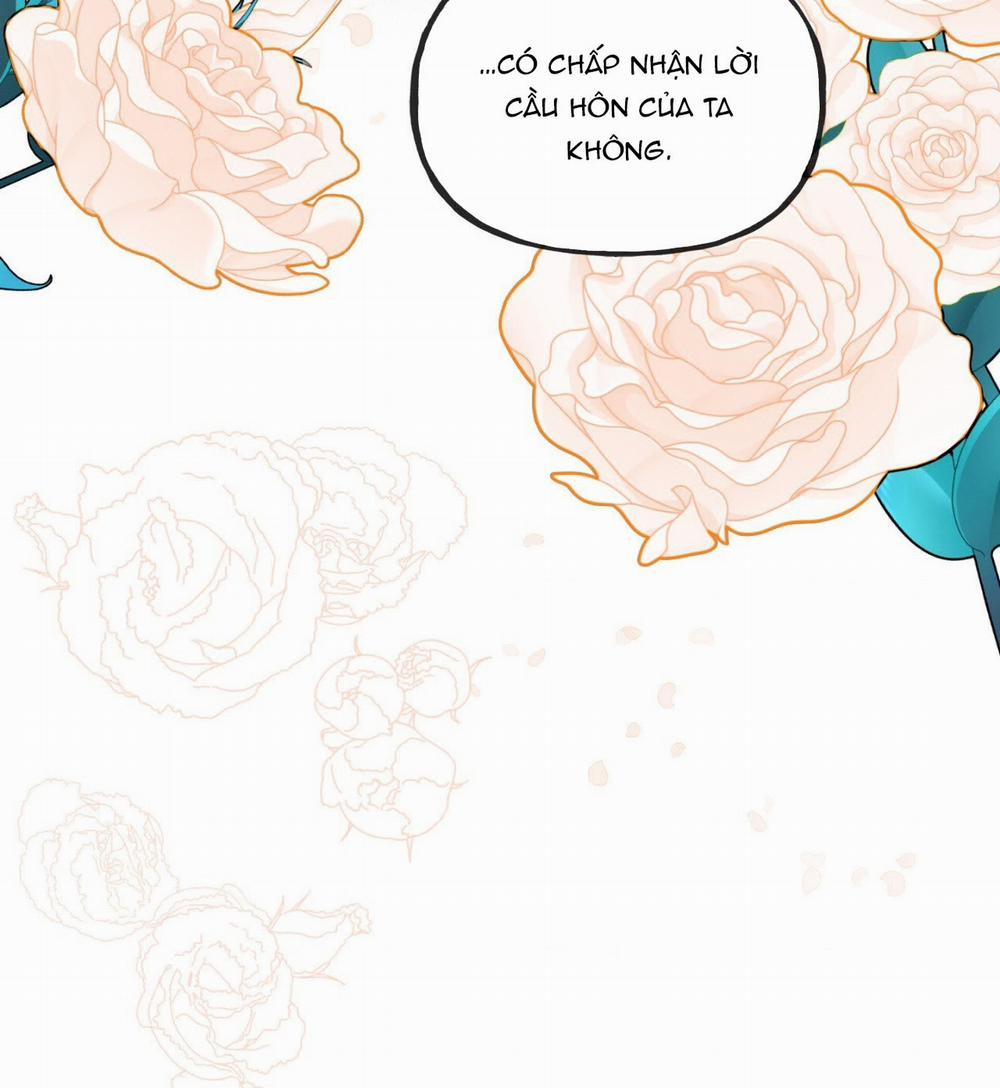 [18+] Chó Sống Trong Khu Vườn Của Hoàng Cung 8.2 trang 113