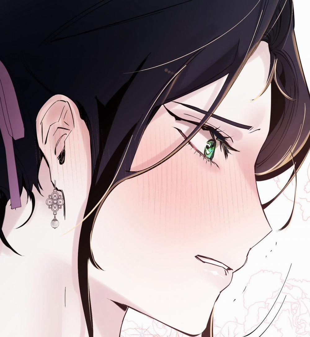 [18+] Chó Sống Trong Khu Vườn Của Hoàng Cung 8.2 trang 117