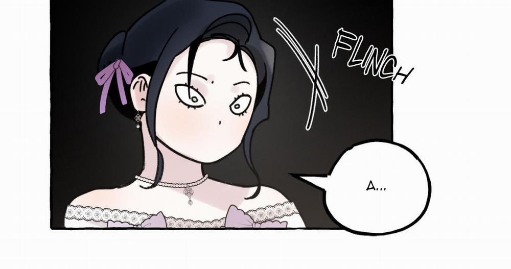 [18+] Chó Sống Trong Khu Vườn Của Hoàng Cung 8.2 trang 125