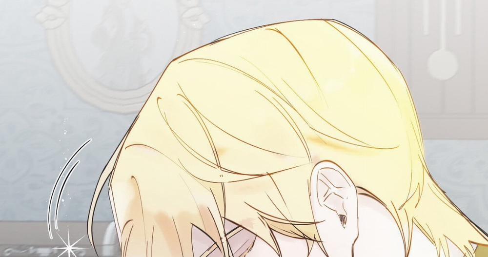 [18+] Chó Sống Trong Khu Vườn Của Hoàng Cung 8.2 trang 131