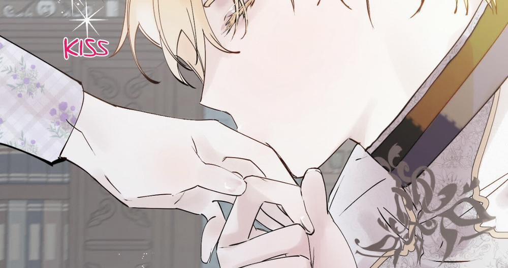 [18+] Chó Sống Trong Khu Vườn Của Hoàng Cung 8.2 trang 132