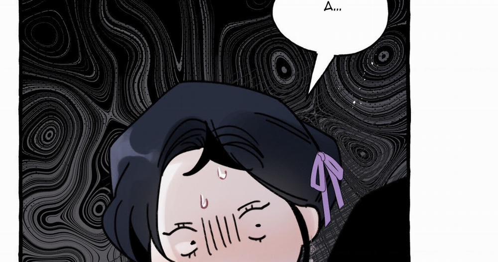 [18+] Chó Sống Trong Khu Vườn Của Hoàng Cung 8.2 trang 138